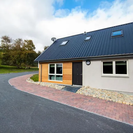 Oakwood Villa Aviemore Exterior photo